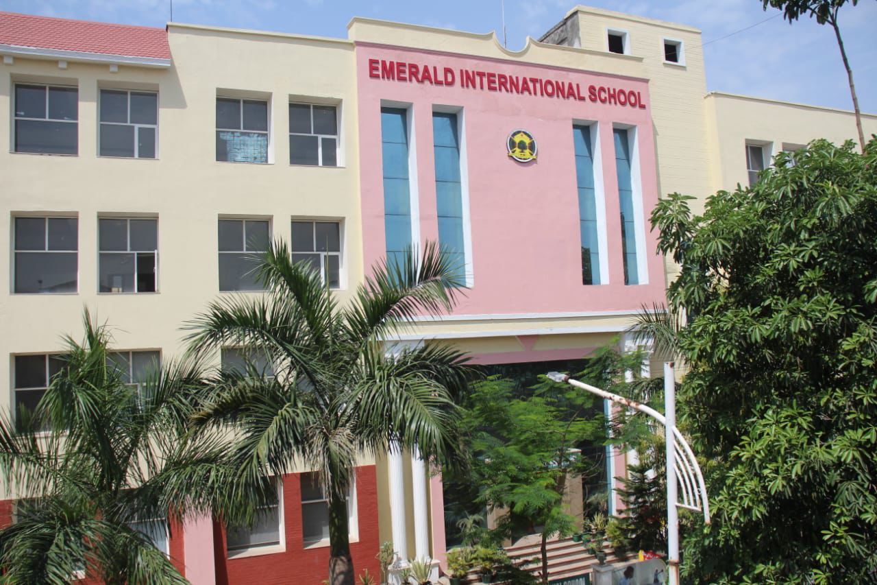 Emerald International School - Where Learning Grows with Purpose